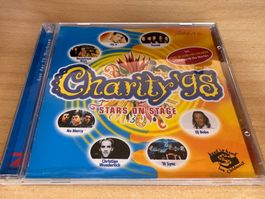 D4 Various – Charity '98
