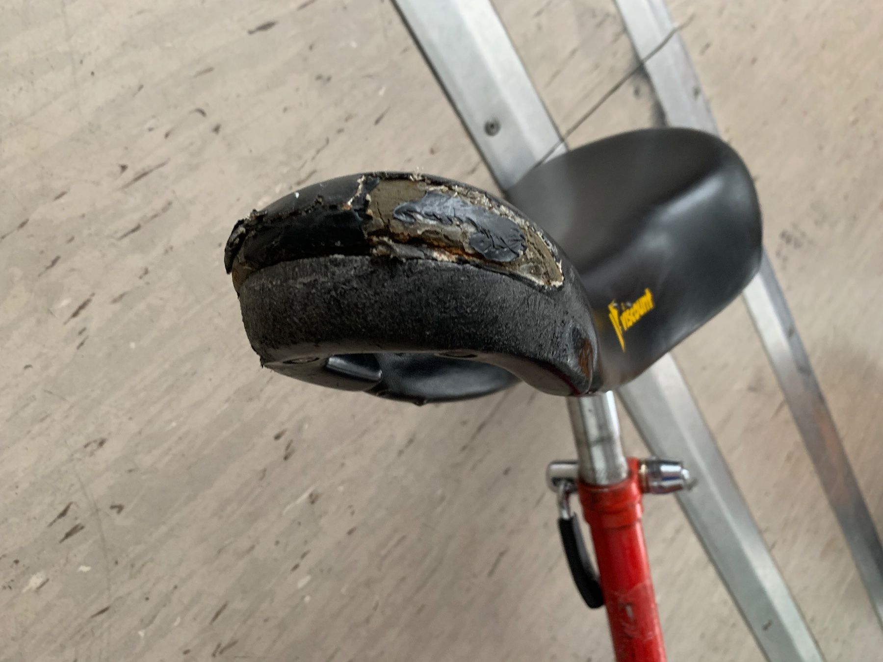 Velos: Einrad Vitelli 20 Zoll – Gebraucht aus Hombrechtikon von spookycat 3