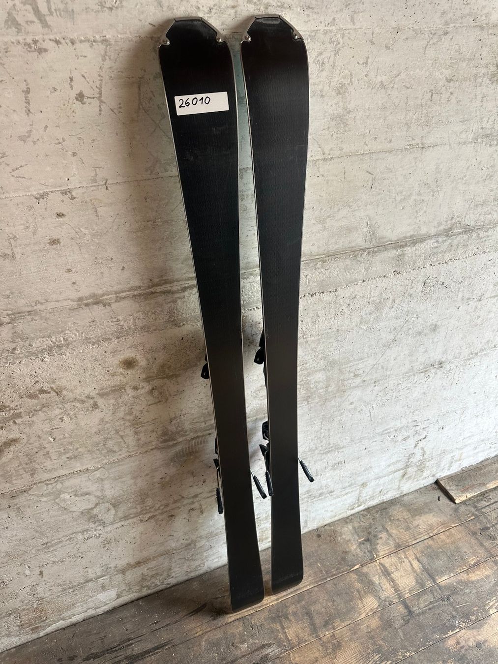 Fischer Sci: Fischer RC ONE Ski 165CM – Usato da Emmenbrücke venduto da karkarkar 5