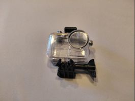 Wasserdichter Schutz für DJI Action 3/4/5  - Boitier étanche