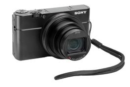 SONY Cyber-shot RX100 Mark VII DSC-RX1007 Kamera RX 100 MK 7