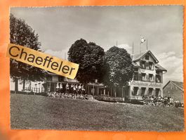 1953 Ferienheim Adliswil-Zürich in Schwellbrunn AR