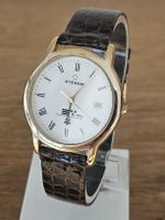 Eterna Herrenuhr 34mm 