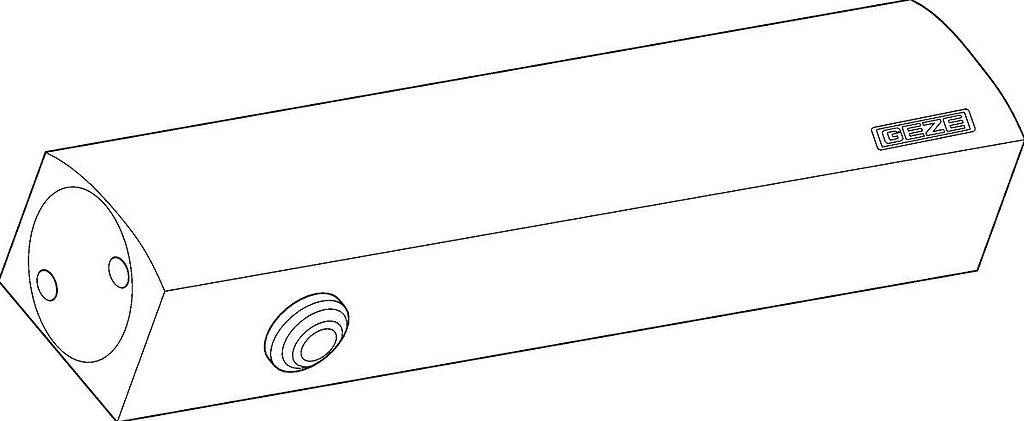 Türen: Türschliesser GEZE TS 5000 – Neu und originalverpackt aus Bubikon von MarquartTorcenter 2