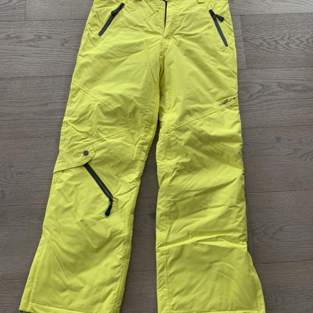 Hosen: Skihose – Neu (gemäss Beschreibung) aus Belp von tim_b9mc