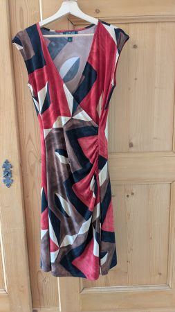 Ralph Lauren. Sommerkleid Gr.S - 36/38