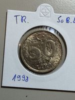 Turquie - 50 bin lira - 1998