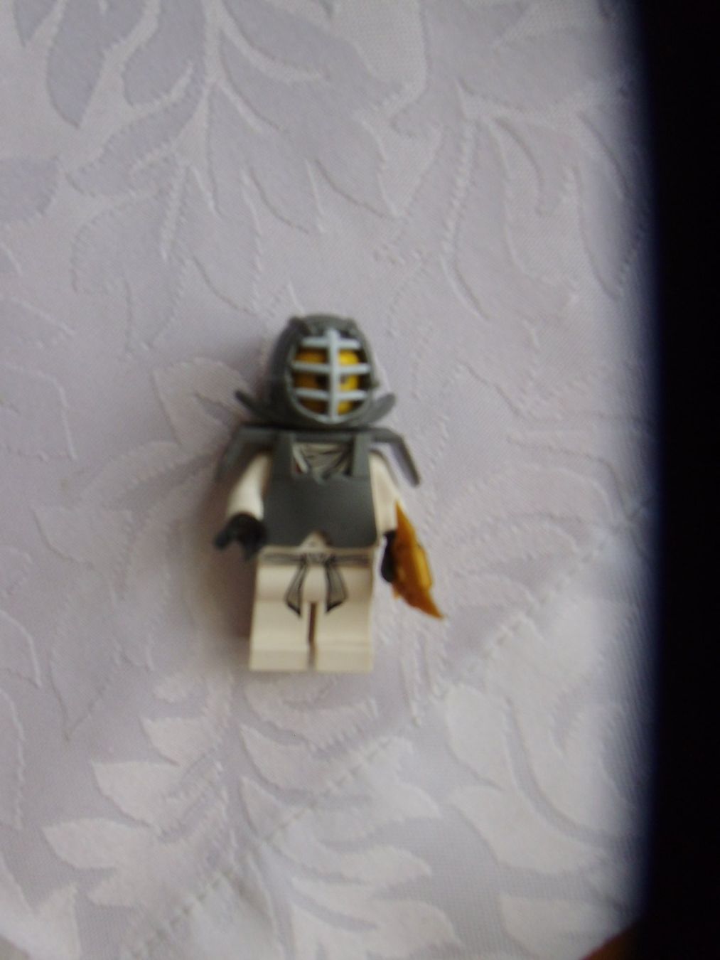 Lego Giocattoli: Lego Star wars Figur Kendo Zane – Nuovo (secondo la descrizione) da Walenstadt venduto da Pluisa