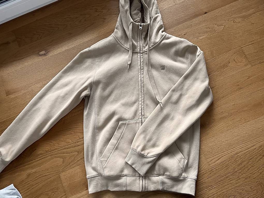 G-Star Maglioni & Felpe: 2 stk. G-star Kapuzenpullover / Hoodie – Usato da Gerlafingen venduto da sel_dp6y 3