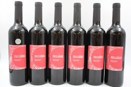 6x Mezzaluna Negroamaro Puglia (26080363Z)