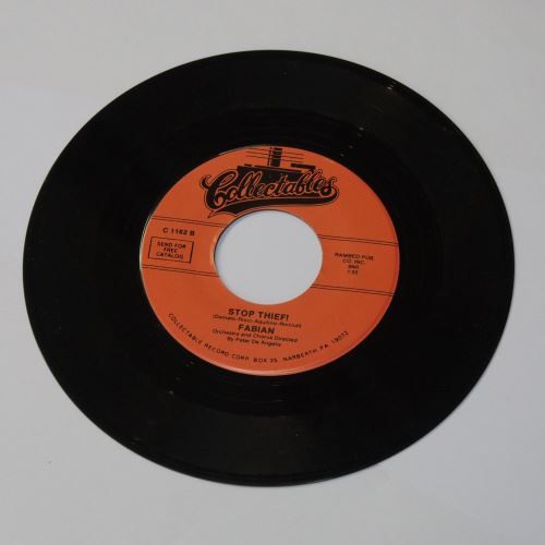 Dischi in vinile: FABIAN – Nuovo (secondo la descrizione) da Schalunen venduto da schwabspielautomaten 1
