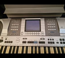 Technics sx-KN2600 Digital Keyboard