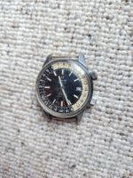 Enicar Sherpa Super Jet Gmt Sherpa 600