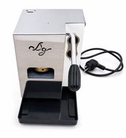 Aroma Plus Bianca E.S.E. Pad-Kaffeemaschine – Made in Italy