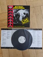 LP Alcatrazz - Live Sentence (w/ Yngwie Malmsteen) 1984 JP