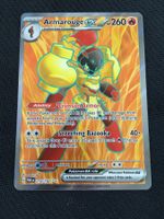 Pokémon - Armarouge ex - PAR 218 - Paradox Rift - EN