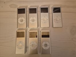 ipod 2GB
