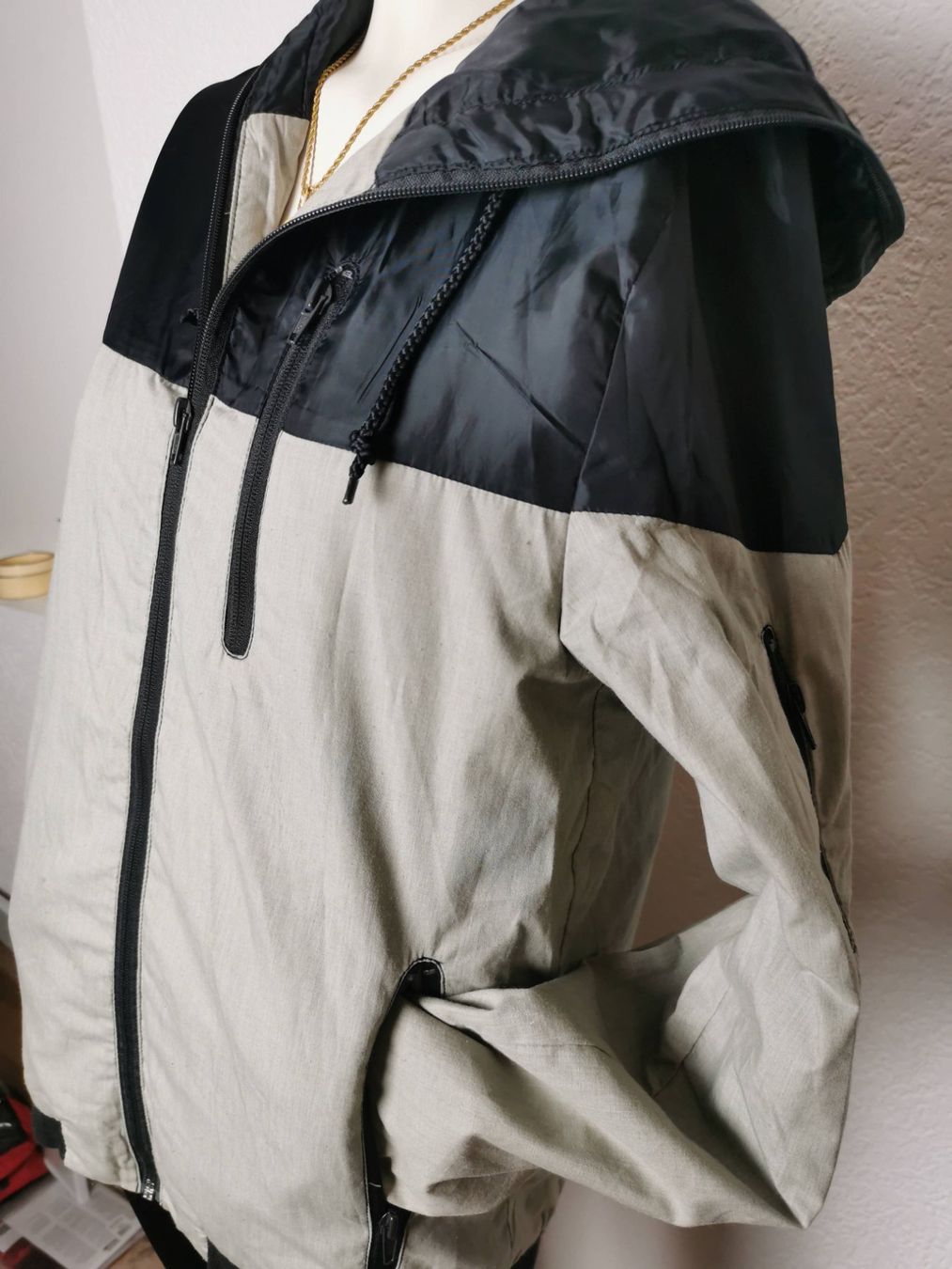 H&M Giacche: Übergangsjacke, Frühlingsjacke - S – Usato da Wettingen venduto da JasminL92-2 1