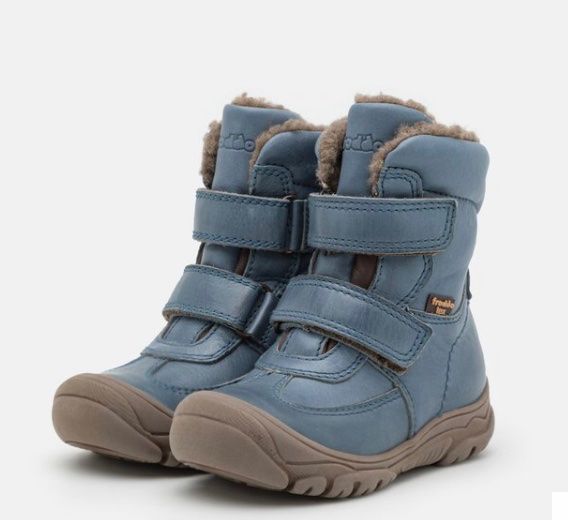 Friboo Scarpe per ragazzi: Schuhe Friboo Gr.34 – Nuovo (secondo la descrizione) da Stäfa venduto da Exc_57jn