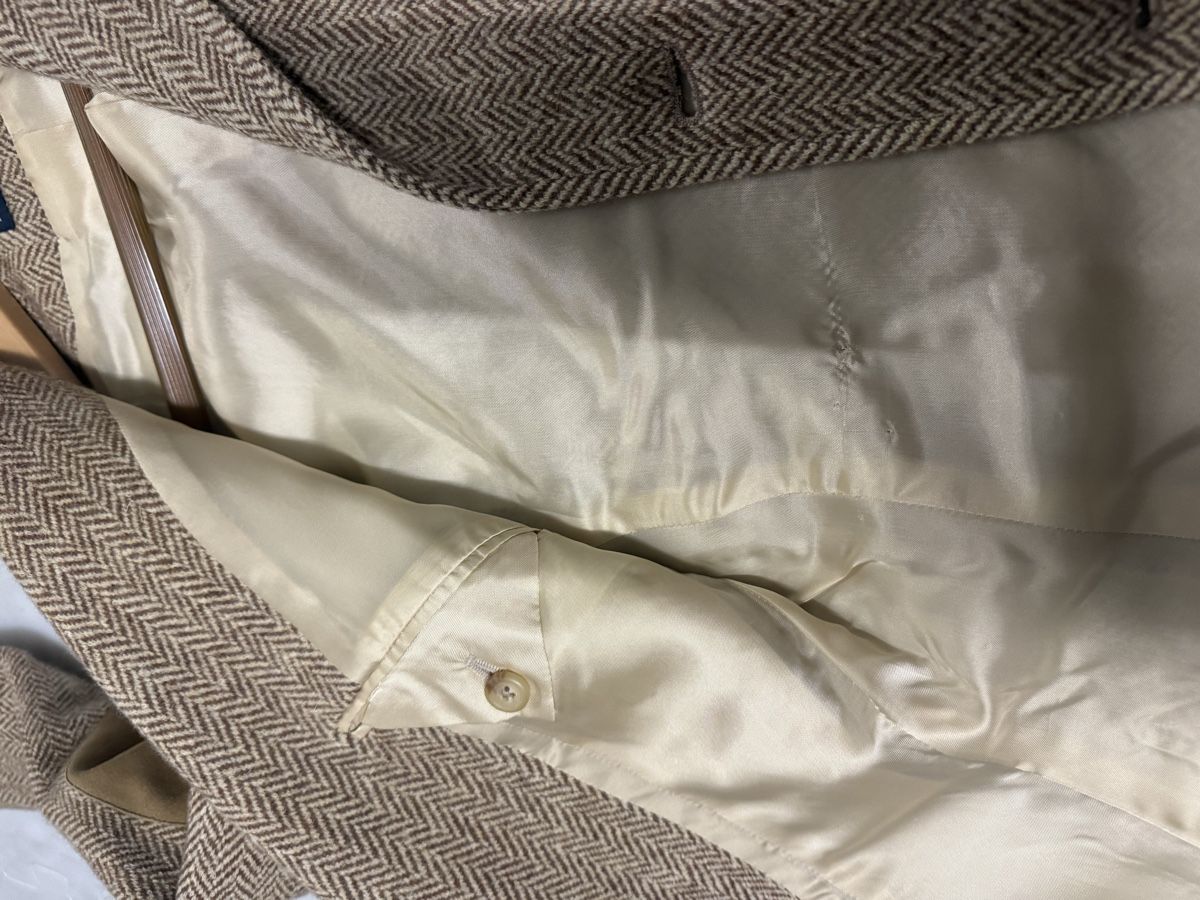 Ralph Lauren Giacche: Polo Ralph Lauren Blazer Wolle – Nuovo (secondo la descrizione) da Zug venduto da Serena_7500 3
