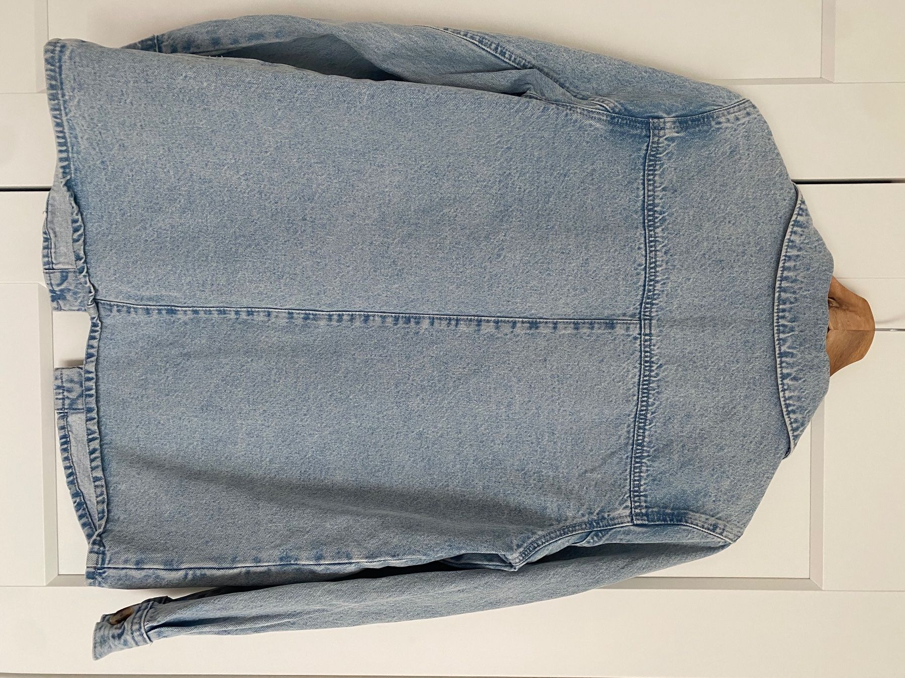 Promod Jacken: Veste promod jean T38 – Gebraucht aus Blonay von nic_8kgz 4
