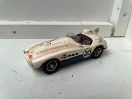 Ferrari 375 MM Carrera Mexicana Panamericana 1:43 Balestrini