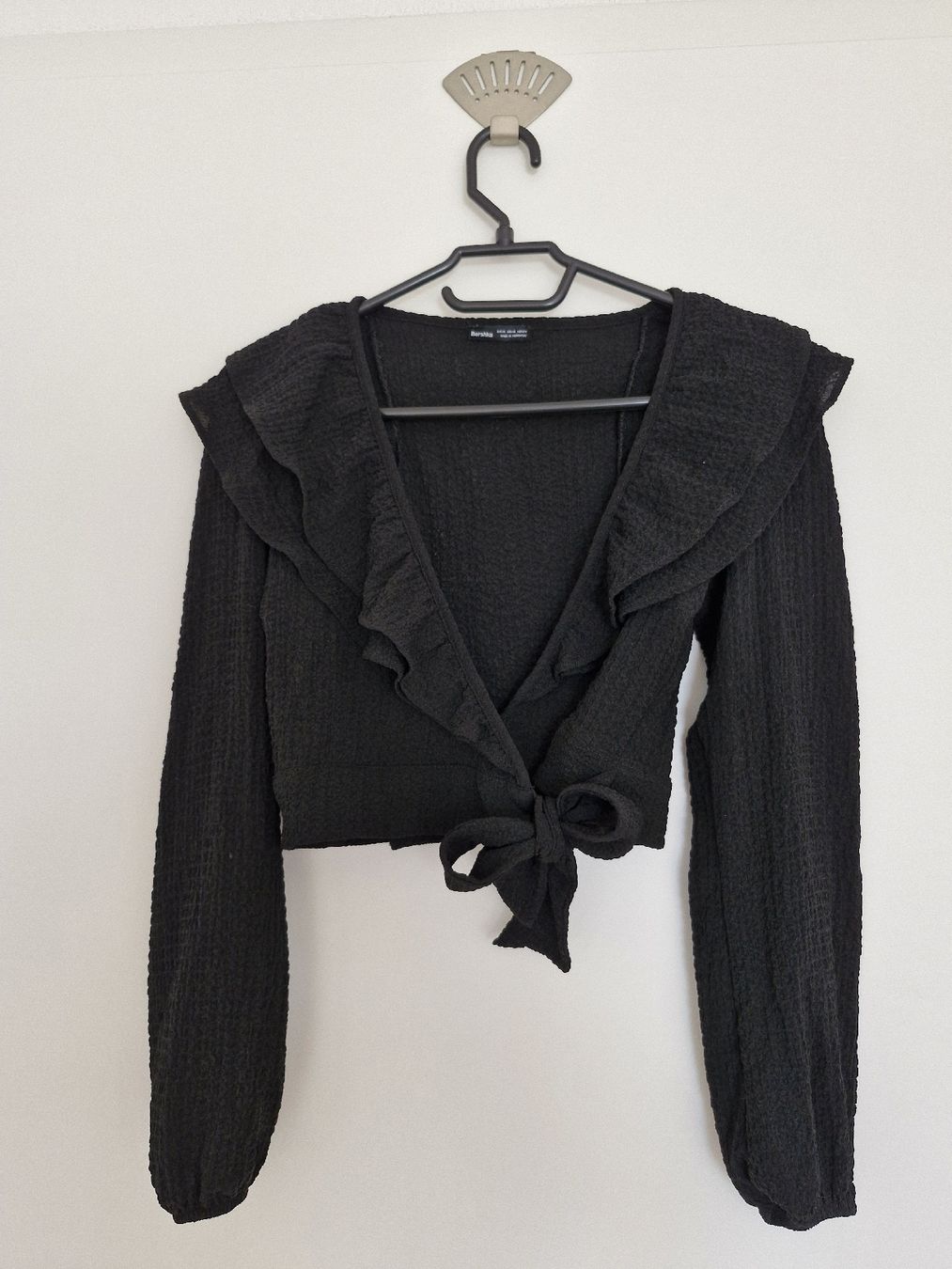 Bershka Camicette: Bershka Bluse Grösse XS – Usato da Maienfeld venduto da Bounty2016