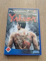 PlayStation 2 Spiel Yakuza top Sammlerzustand FRA PAL