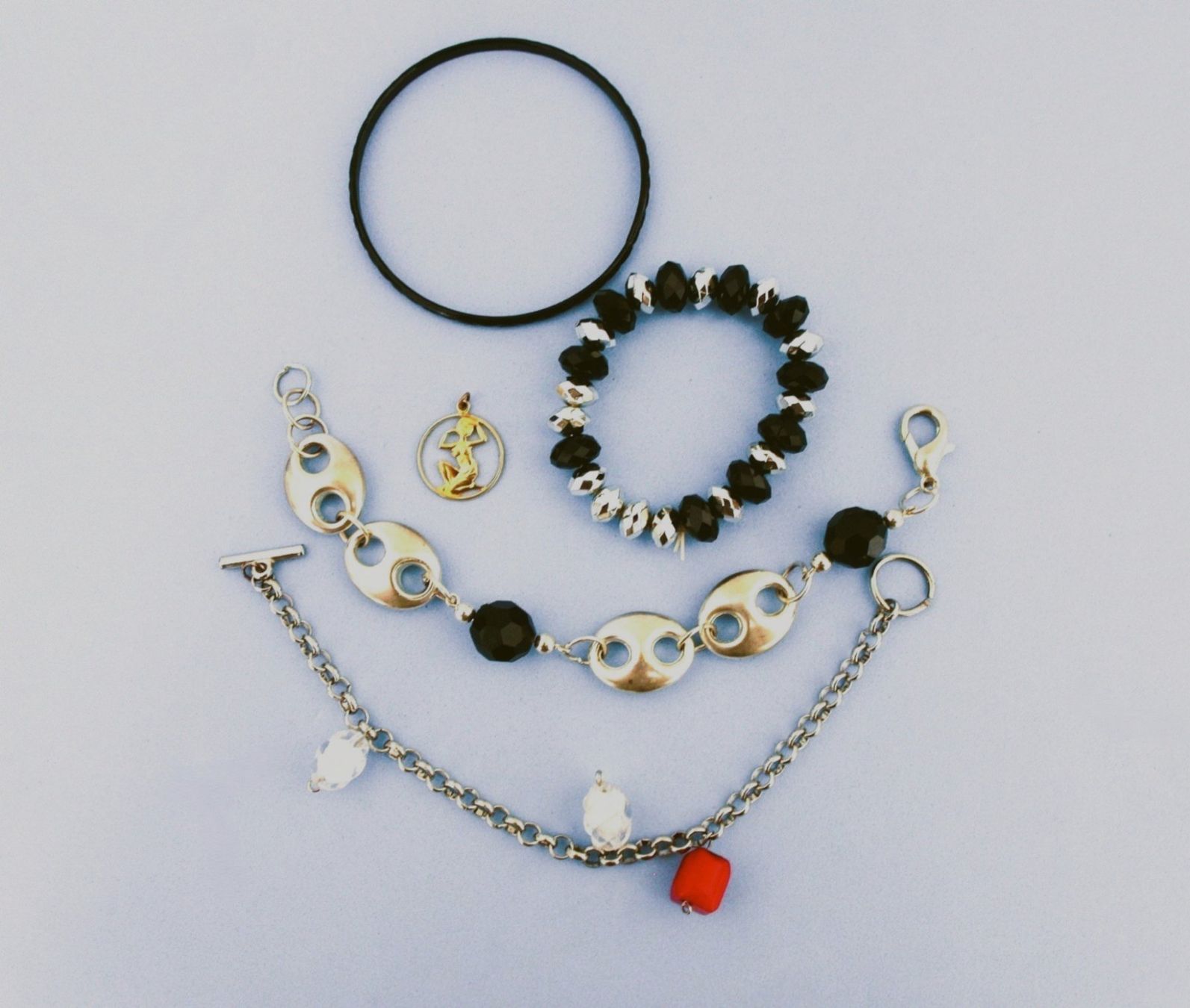 Altri gioielli: Modeschmuck - Konvolut – Usato da Otelfingen venduto da Jupi07 2