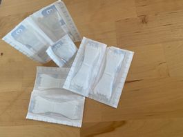 Nasenpflaster für Sport, für bessere Leistung und Erholung.