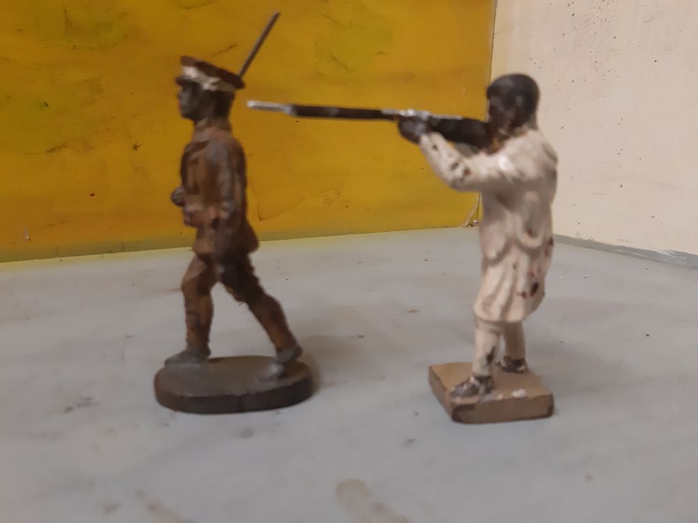 Soldats éthiopiens,  guerre Abyssinie 2