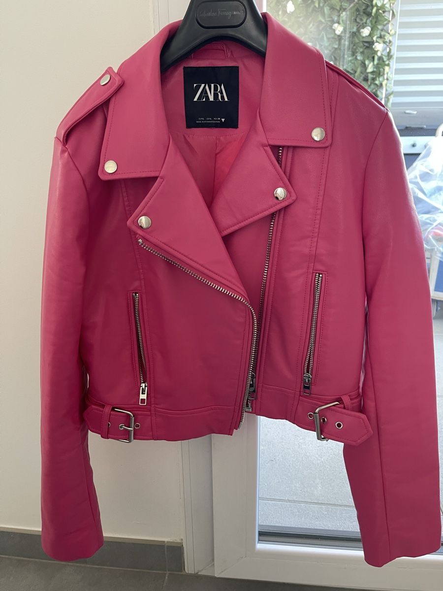 Zara Giacche: Veste Zara – Usato da Thônex venduto da car_9v7b