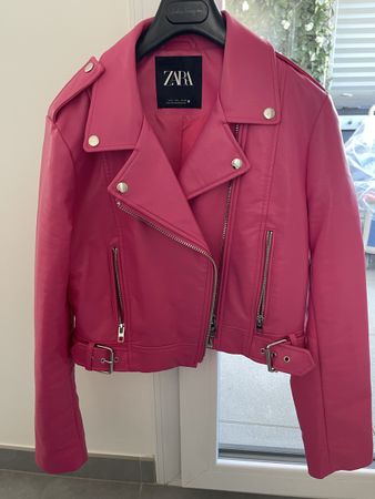 Veste Zara