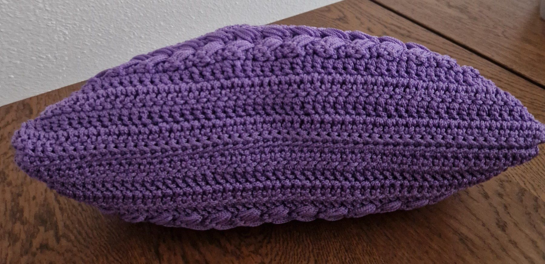 Borse da donna: SAC EN CROCHET HANDMADE – Nuovo e nell'imballaggio originale da Camorino venduto da JPHANDMADE1 4