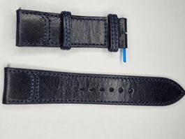 Original Jaeger-LeCoultre Casa Fagliano Reverso Lederband 20