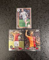 Galatasaray Lot - Topps