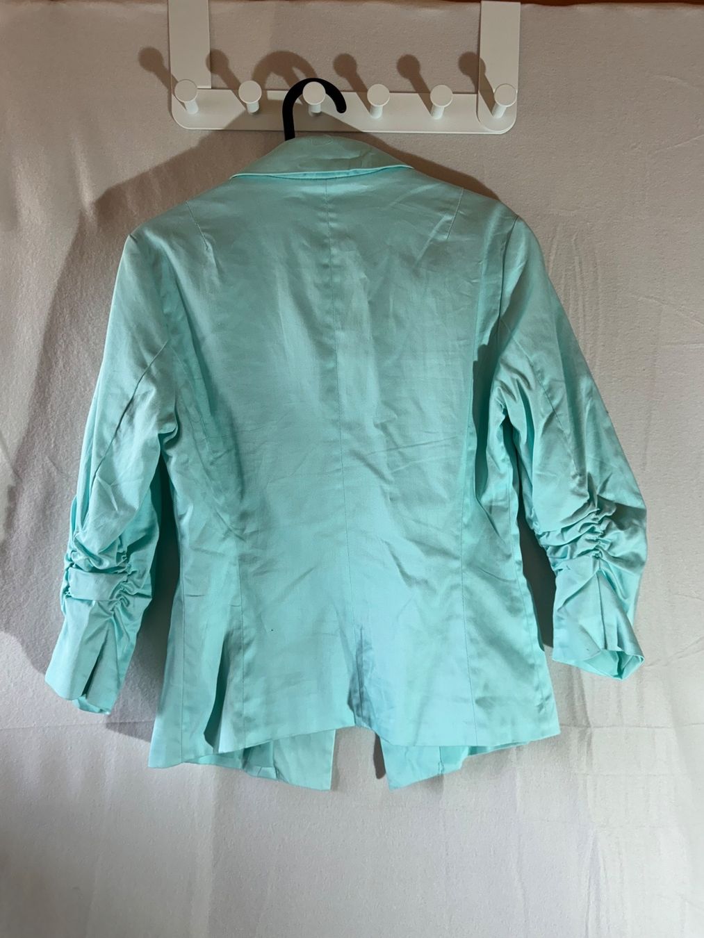 Zebra Jacken: Zebra Blazer Gr. M – Gebraucht aus Grosswangen von SALE_SALE_SALE 3