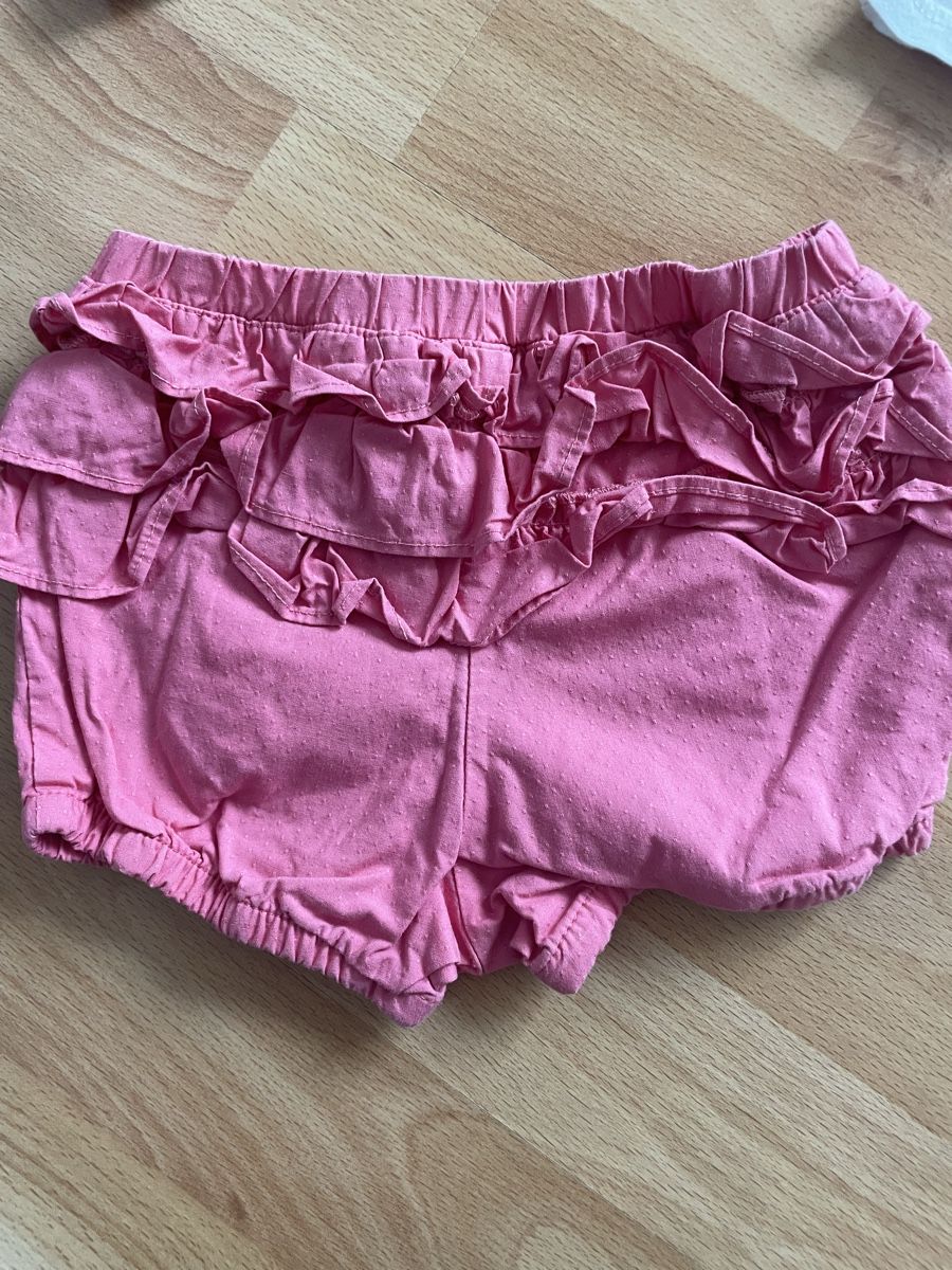 Lotti & Set di vestiti: Gr. 68 sommer set – Usato da Wädenswil venduto da flo8820 2