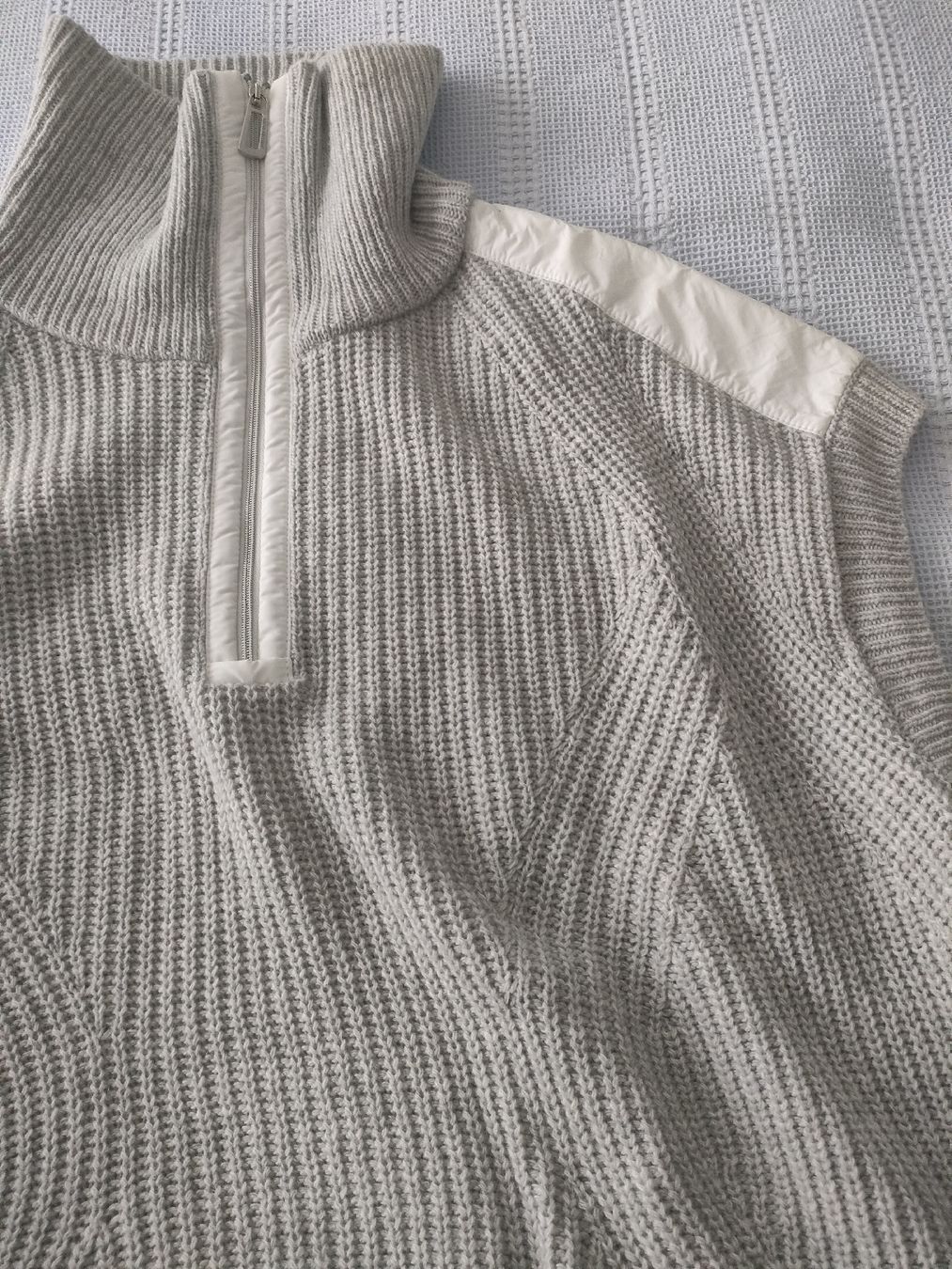 Pullover & Sweatshirts: Pullunder Marc Cain – Gebraucht aus Brugg AG von Mashaba 5