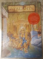 Atalante - La Légende N 1 E.O. (T.B.E.) + ex libris N-SIGNEE