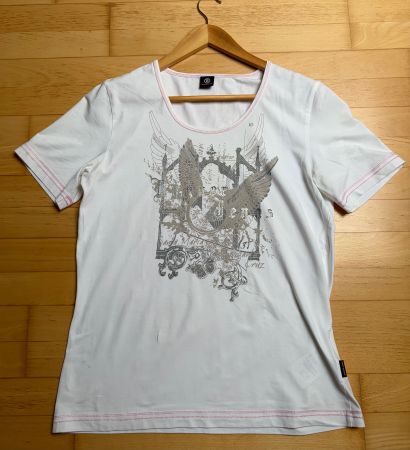 Bogner T-Shirt Gr.42