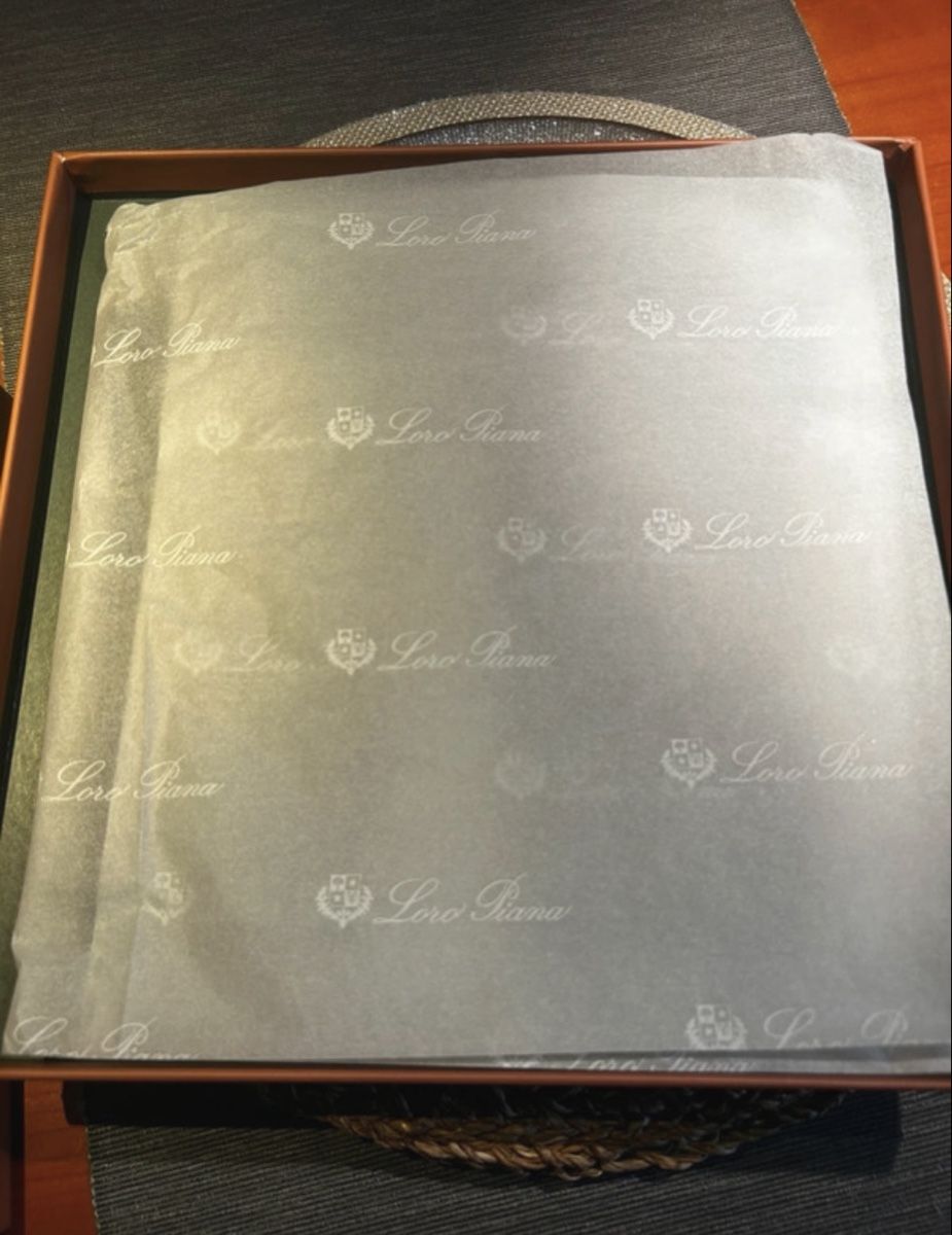 Loro Piana Guanti & manicotti: Loro Piana Cachemire gloves  – Nuovo (secondo la descrizione) da Plan-Les-Ouates venduto da Loved_Panda_Clothing 2