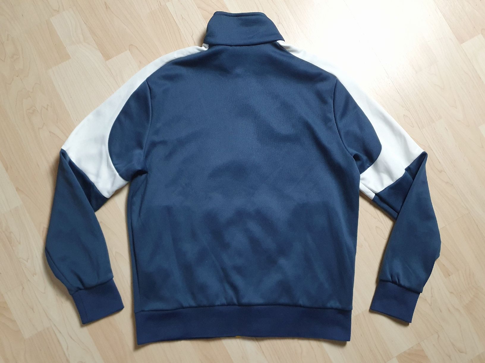 Puma Jacken: Vintage Puma Trainingsjacke Grösse L – Neu (gemäss Beschreibung) aus St. Gallen von CaliSunshine 1