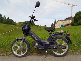 Tomos Quadro 2-Gang Automat