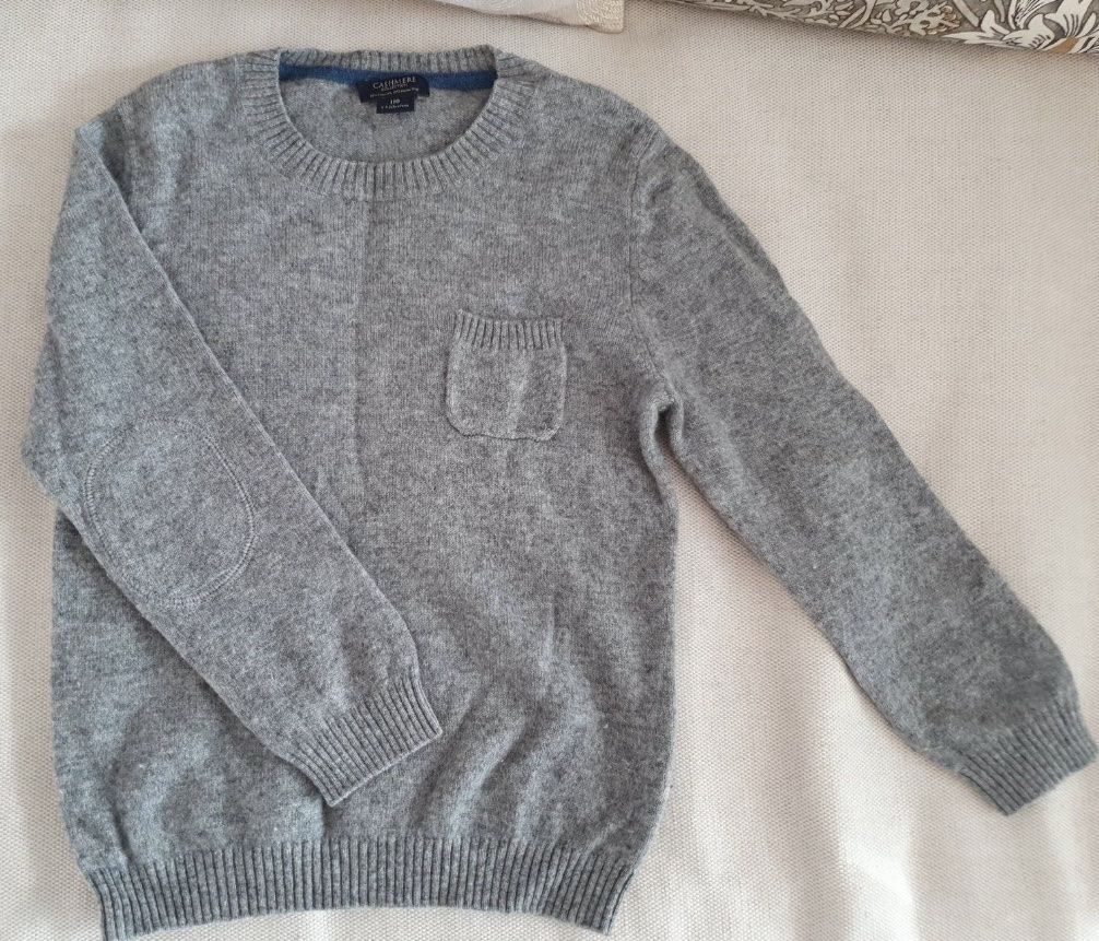 Maglioni & Felpe: Kaschmir Pulli Gr.110 – Usato da Stäfa venduto da Exclusive00