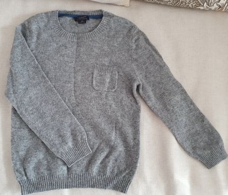 Kaschmir Pulli Gr.110