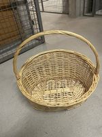 Geflochtener Korb