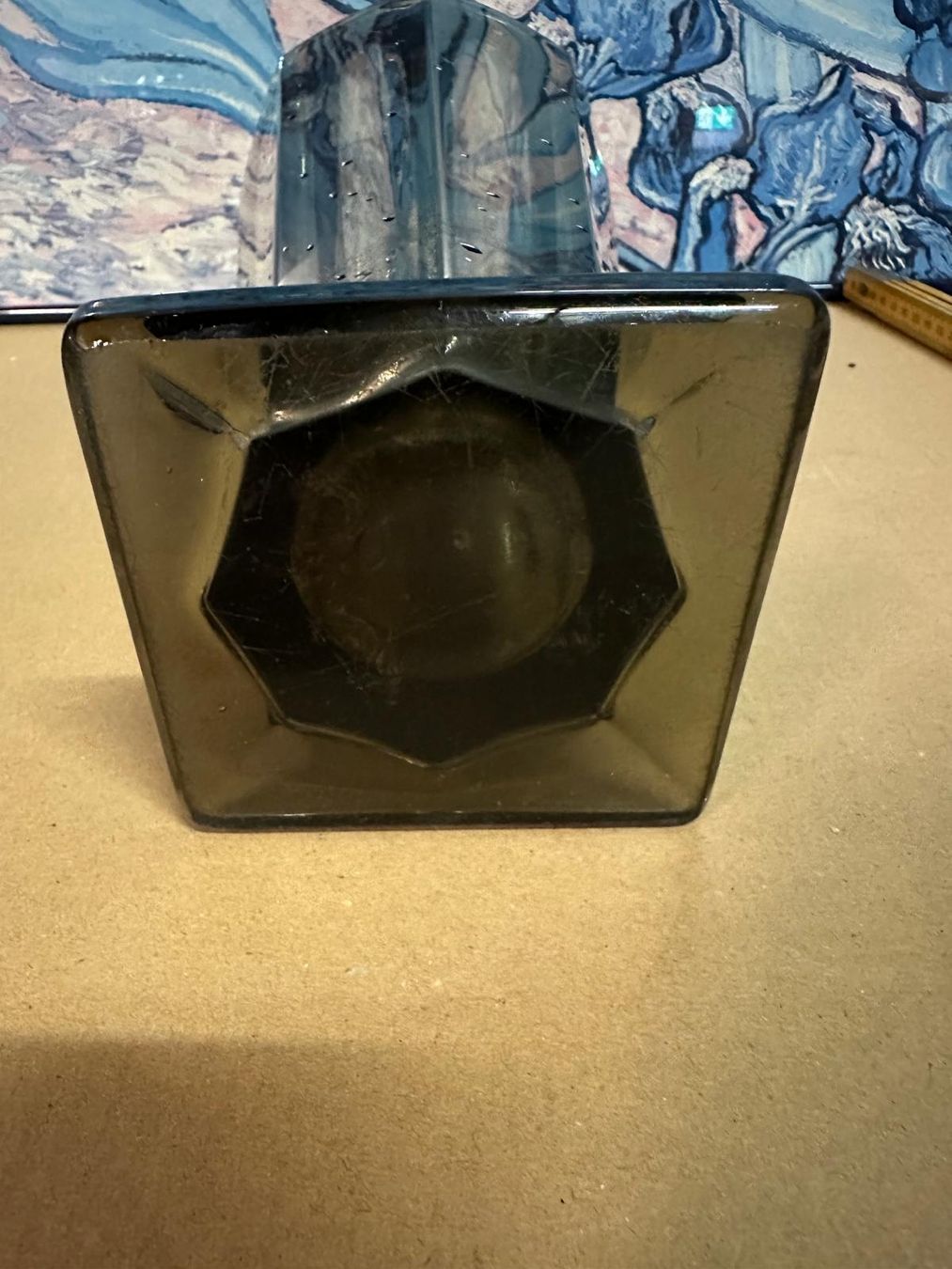 Vasen & Gefässe: Elegant Art Deco Vase - Unique Design, Great Condition – Gebraucht aus Lausanne von vas_mbk2 3