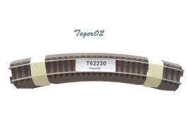 Märklin H0 T62230 Trix-Gleis  6-Pack