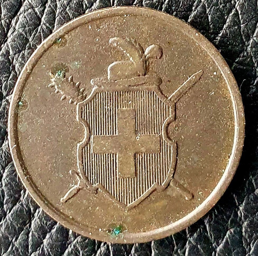 Tutti le monete: Rechenpfennig – Usato da Egerkingen venduto da Acc1 1